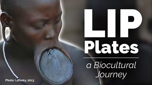 VIDEO: CARTA: Lip Plates in Ethiopia with Shauna LaTosky