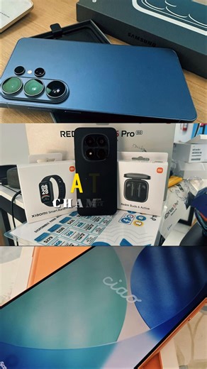 🔥 En AT&T Champotón estrenar sí es posible 📱✨ Llévate tu celular a crédito con increíbles beneficios y la mejor conexión 💙 📩 Mándame mensaje al 981-102-9143