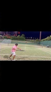練習で意識するポイント解説＆実戦動画掲載中〜‼️ #tennis #福岡テニス #テニス上達 #テニス #テニス好き #テニス好きな人と繋がりたい #テニス解説#テニス練習 #テニスレッスン