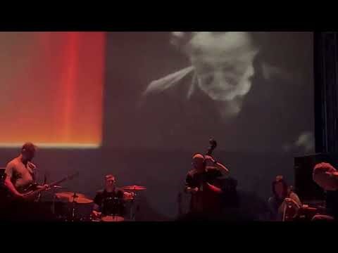 Godspeed You! Black Emperor Live at Town & Country Club/O2 Academy Leeds on 2026-04-09