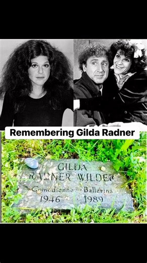 A force of comedy, a firecracker of imagination, and a heart that left a mark far beyond the stage. Before the world met her on Saturday Night Live in 1975 as one of the original Not Ready for Prime Time Players, Gilda was already sharpening her voice at Toronto’s Second City and on the National Lampoon Radio Hour, working alongside future legends like John Belushi, Bill Murray, Harold Ramis, and Chevy Chase. On SNL, she didn’t just play characters — she created icons. Roseanne Roseannadanna. Em