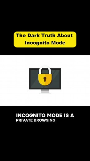 Los peligros ocultos del modo incógnito