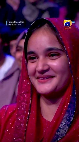 Nawal Saeed Ka Sahi Guess Challenge!
