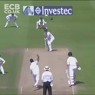 Tall batters look effortless