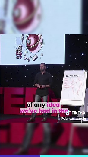 How did Disney have the biggest revenue generator with no capital investment? By being an outlier. 🐭 #duncanwardle #disney #revenue #businesstips #outlier #work #fyp #foryoupage
