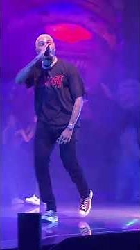 Chris Brown - Undecided - Indigoat Tour 2019 - Anaheim CA