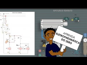 LEARN ELECTROPNEUMATICS FROM SCRATCH