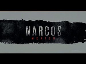 Narcos: Mexico | Season 2 | 70,000 Kilos of Coke | Netflix Original