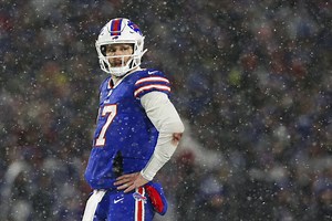 Updated Buffalo Bills vs. Pittsburgh Steelers weather forecast: How Monday weather compares to Sunday