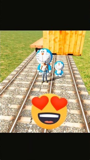 Doraemon ke papa ko kisne kidnap kiya in Indian bike Driving 3D Gta v