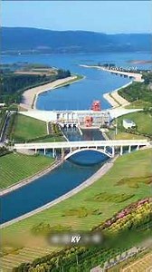 SOUTH-TO-NORTH WATER DIVERSION – THE 500 BILLION YUAN MEGA-PROJECT STUNNING THE WORLD #news #tech...