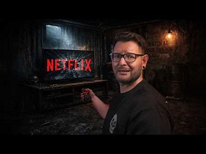 10 Netflix horror movies you NEED to watch