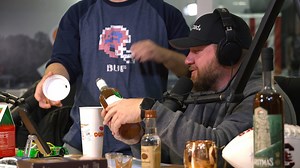 23K views · 421 reactions | PSA: Don't leave your coffee cup sitting around unattended when the Door Bumper Clear guys are around. BUT... they might be on to something with this Pecan Vodka Pumpkin Spice Latte. | Dale Jr.'s Dirty Mo Media | Facebook