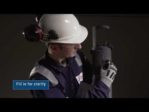 Lokring - 3'' & 4'' Tooling - How to use guide