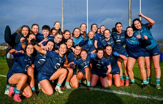 2026 AIG HEC All-Stars and Rising Stars revealed - Ladies Gaelic Football