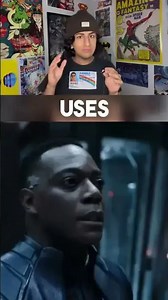 Guardians of the Galaxy 3 villain explained!