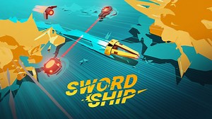 PS4＆PS5＆Xbox＆Switch＆PC用ソフト『Swordship』の海外発売日が2022年12月5日に決定！