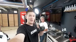 $2 Million Supercar First Wash and Detailing