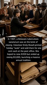 How a 1-Cent Sticker Saved a Hospital ❤️ | TerrifyingMyths