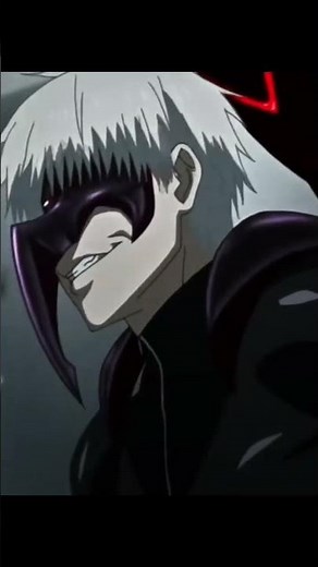 "Anime ka Sabse Brutal Scene 😨 Kaneki vs Jason"🔥🔥