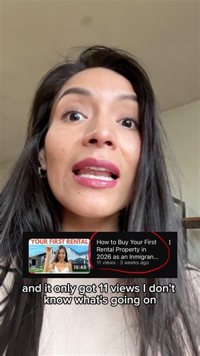 What’s going on with YouTube? Does the algorithm hate me?