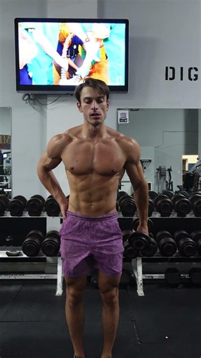 Top 3 Muscles For Skinny Guys!