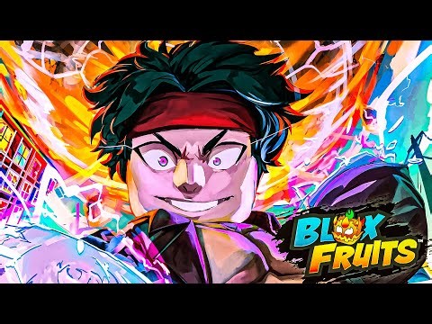 🔴LIVE! BLOX FRUITS GRAVITY UPDATE!! (FREE FRUITS) | ROBLOX