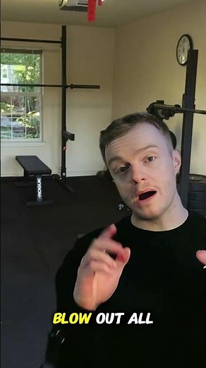 Make Your Abs Pop Instantly (Quick Tip)