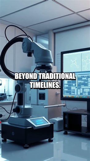 Beyond Human Hands The Rise of AI Autonomous Research