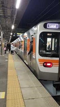 関西線ワンマン直前の車掌（3/11）#鉄道 #電車 #jr #jr東海 #関西線 #関西本線 #ワンマン