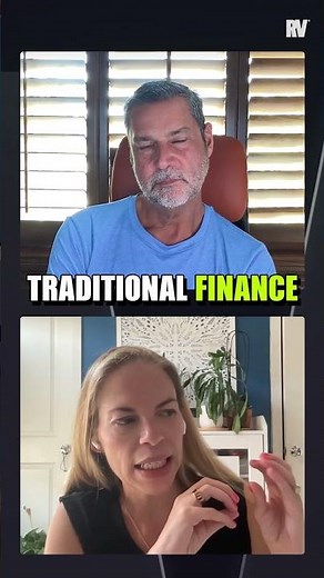 Traditional Finance Just Changed Its Mind on Crypto