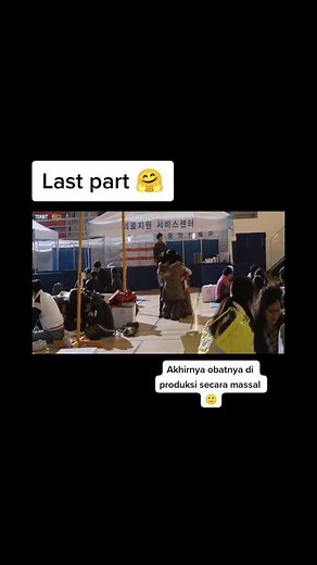 Parasit Last part #parasite #virus #misteri #survival #movie #deranged #fakesituation