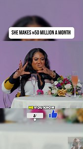 She Makes ₦50 Million a Month & Asks What HE Brings to the Table 💰 The tables turned when she revealed she makes over 50 million Naira a month. She then asked him, "What are you bringing to MY table?" This is a masterclass in flipping the script. #BossLady #Money #Relationship #Debate #Nollywood #Empowerment #PopTheBalloon #Success successful women, what do you bring to the table, boss lady, dating debate, Nkechi Blessing, Nollywood, pop the balloon, hunt game show, financial independence | Pop