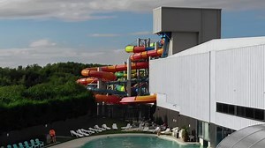 7.6K views · 39 reactions | At our Aqua Park, we're all about...