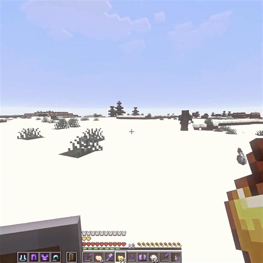 THE INVISIBLE "KNIGHT" (ASSASSIN) #unstablesmp #edit #minecraft