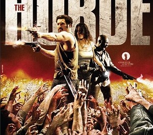 The Horde - Film 2009