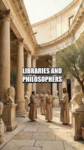 Cyrene: Echoes of a Libyan Crossroads