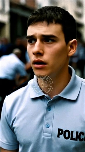 1.2K reactions · 105 comments | Voici ce qu’on appelle “formation policière : explosion programmée”. Les recrues sont envoyées en première ligne sans préparation, pendant que les décideurs regardent de haut. Un uppercut visuel à la culture de l’urgence. #Formation #Police #Echecetmat #fypシ | Lois Chandelles | Facebook