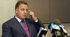 Exclusive: Casey's Defense