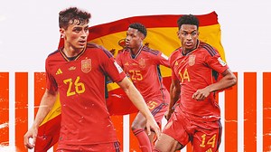 Nach Aus bei der WM: So könnte Spaniens Nationalmannschaft bei der Weltmeisterschaft 2026 aussehen | Goal.com Deutschland