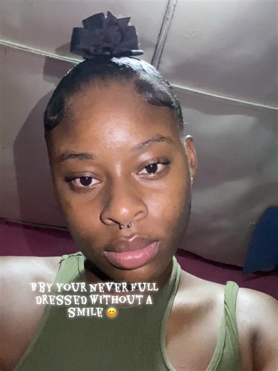 Peaches 🍑 (@peaches_..1000)’s videos with You're Never Fully Dressed Without a Smile (2014 Film Version) - Sia