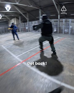 When prison officers can't stay safe, it puts everyone at risk, including our communities. That's why, for the first time, we're giving specially trained prison officers tasers to handle the most dangerous situations they face. These devices generate 1,500 volts of electricity to incapacitate an attacker instantly at a distance, but they are not for everyday use. They are only for extreme emergencies like hostage situations and riots where lives are at risk. The same technology police already us