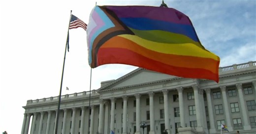 SCOTUS ruling on conversion therapy may not impact Utah