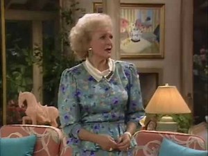 Rose Nylund: Abuse, Insults, and Cruelty - Golden Girls