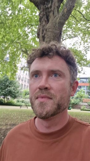 Peter Flanagan on TikTok