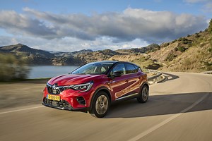 ESSAI – Mitsubishi ASX (2023) : peut-il être mieux qu'un Renault Captur ?