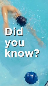 Ever wonder the price difference between pools and swim spas? 🤔 A swim spa generally costs less than a traditional in-ground pool, doesn’t take up as much space, and is easier to install – or even move if necessary 🌊✨ #SwimSpas #SwimSpa | FROG Water Care for Pools, Hot Tubs and Swim Spas