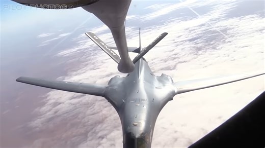 If America goes dark, this plane takes over - the US Navy’s nuclear backup plan