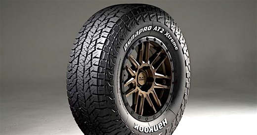Off-Road Tire Design: Engineering for All-Terrain, Rugged & Mud Performance