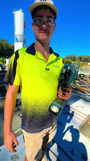 Tilt Panel Preparation for Concrete Construction